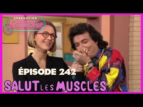 SALUT LES MUSCLÉS - Caroline | EPISODE 242