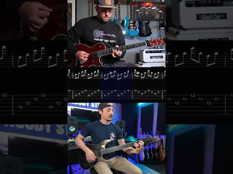 MixWave - Avenged Sevenfold - Brooks Wackerman Demo by Guitar Tabs Daily - The Beast and The Harlot