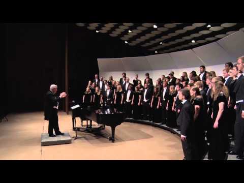 Ubi Caritas - Maurice Durufle