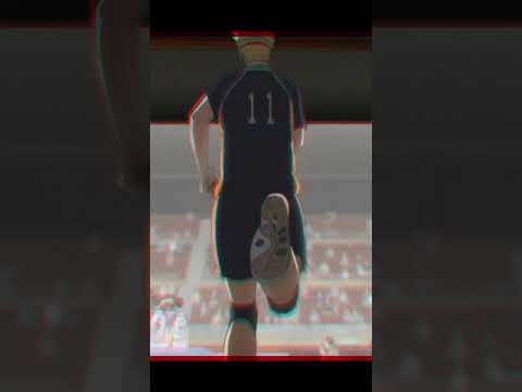 Tsukishima edit - Alors on danse / Tsukishima returns / Haikyuu edit / alor tiktok #shorts