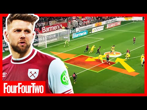 Why Niclas Fullkrug FINALLY Solves West Ham's Striker Problem