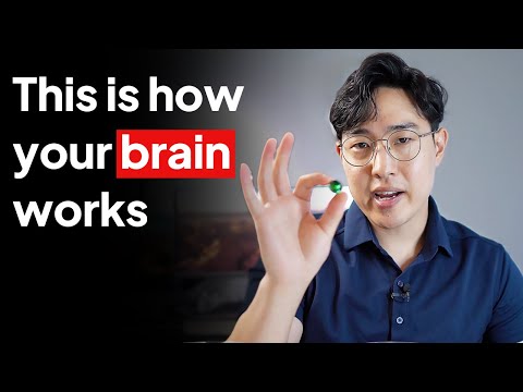 How to Force Your Brain to Study (when you don't feel like it)