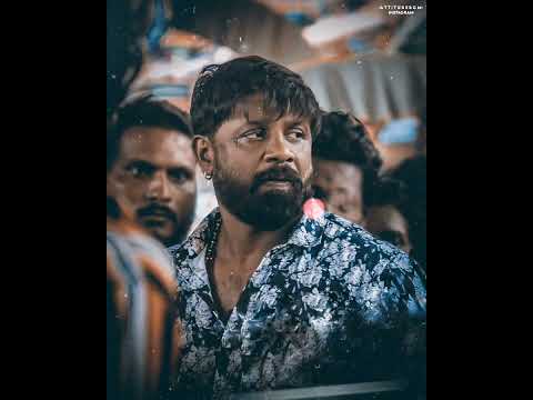 Duniya vijay Kannada Attitude Whatsapp Status 🔥#kannada