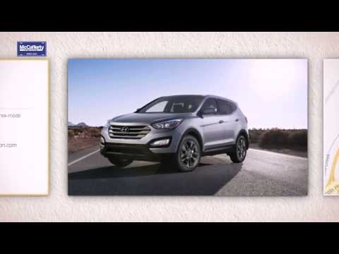 2013 Hyundai Santa Fe Review