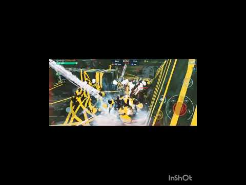 War Robots! Killing Enemy UNKNOW OCHOKOCHI!!