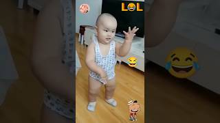 damito cosita | dance | #shorts #shortsfeed #cutebaby