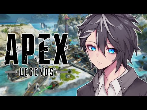 【Apex】ngapain neh? |【VTuber ID/JP】