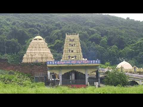 సింహాచలం చరిత్ర | Long View of Simhachalam | Sri Varaha Lakshmi Narasimha Swamy Temple Brief History