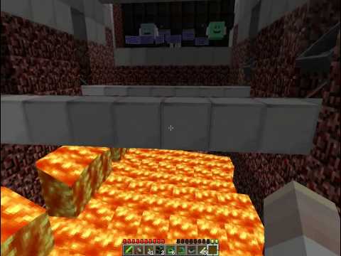 Minecraft Mars Missions Part 05