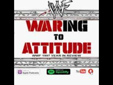 Waring To Attitude Ep. 62