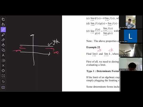 1.4 limit involving infinity- 5SXiao (15/2/2022)-1