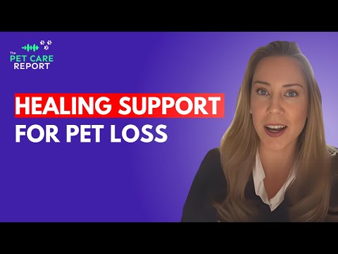 Navigating Dog Loss and Grief Support for Owners