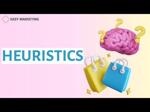 Heuristics Decoded: How Simple Shortcuts Are Driving Your Purchase Decisions