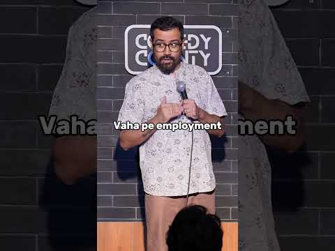 India Vs Canada - #standupcomedy #standup #standupcomedyindia