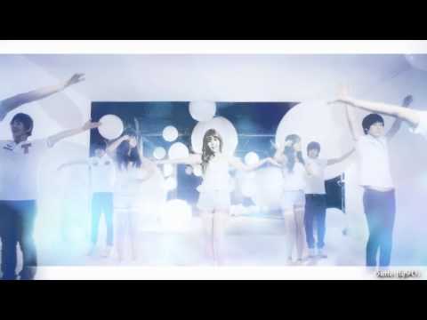 AS BLUE (After School) - Happy Boys and Girls