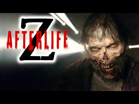 ZOMBIE Full Movie 2024: Afterlife Z | FullHDvideos4me Action Horror Movies 2024 English (Game Movie)