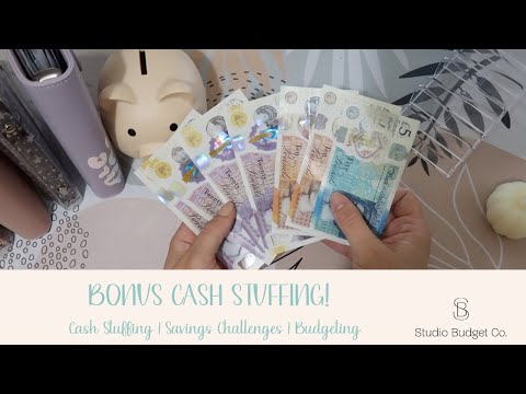 Bonus Cash Stuff 1