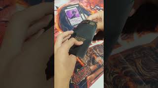 Flesh and Blood Gold Foil opening - Pro Quest London week 4 #fabtcg #proquest