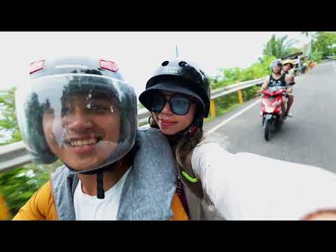 How to Travel Moalboal in CEBU, Philippines 🇵🇭 South Cebu Island Adventure