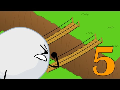 BFDI Viewer Voting Episode 5