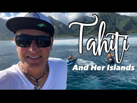 Tahiti and her Islands