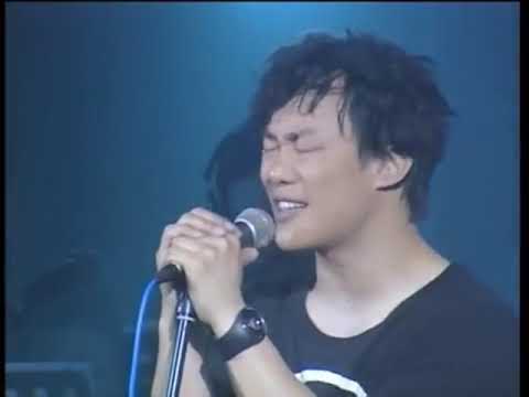 陳奕迅 Eason Chan 《淘汰》(現場Live版)