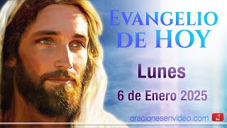 Evangelio de HOY. Lunes 6 de enero 2025 Mt 4, 12-17. 23-25 en tierra de sombras una luz resplandeció