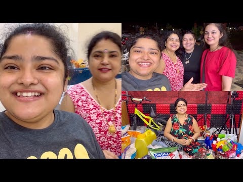 GROCERY SHOPPING HAUL FOR GANPATI 🛍️ ZUDIO SHOPPING ❤️