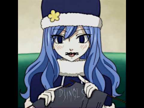 Juvia Lockser | fairy tail