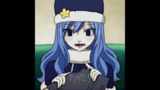 Juvia Lockser | fairy tail