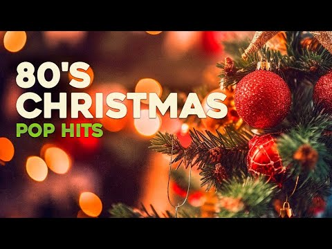 80's Christmas 🎄 Pop Hits