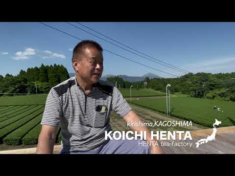 Special farmers interview with english subtitles【Rokubei】