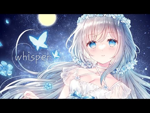 【MV】whisper / 高城みよ feat. 藍月なくる