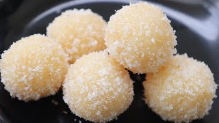 എളുപ്പത്തിൽ ലഡ്ഡു ഉണ്ടാക്കിയാലോ!!! /Coconut Laddu Recipe/ Laddu Recipe Malayalam