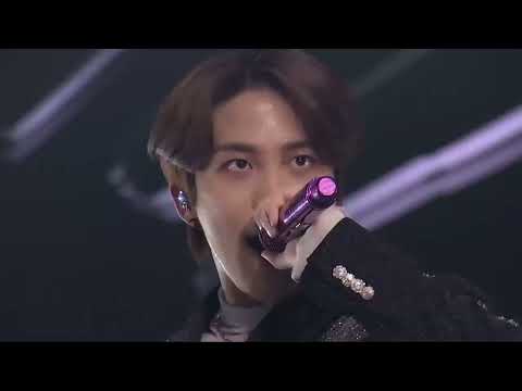 ATEEZ - SAY MY NAME [THE FELLOWSHIP: BEGINNING OF THE END WORLD TOUR IN SEOUL]