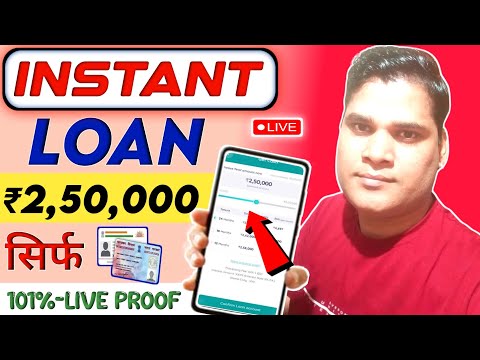 New Loan App 2024 | Best Loan app 2024 | No Cibil ScoreNo Income Proof -Loan App Fast Approval