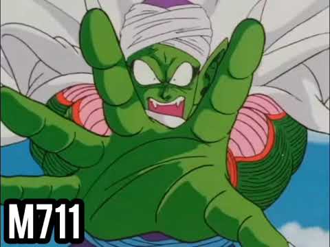 ドラゴンボールZ BGM - M711