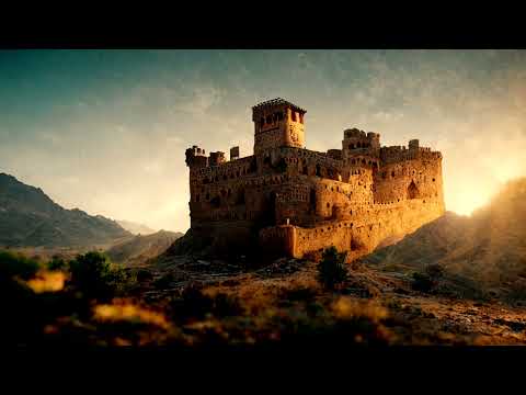 Alamut - Epic Iranian Music