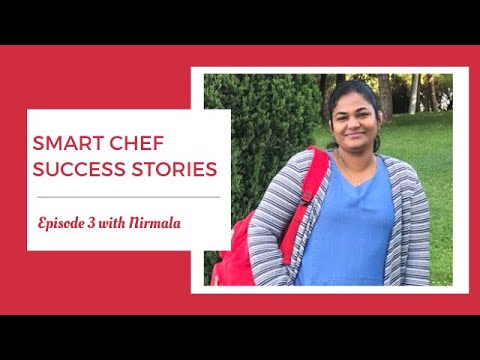 SCSS EP 3: Home Chef Nirmala talks about her Batter Business, packaging tips and delivery planning.