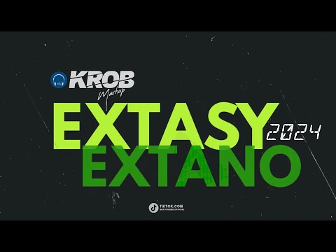 FRIGYES - EXTASY (KROB Extasy Extano Mashup) (Chimo Bayo) 2024