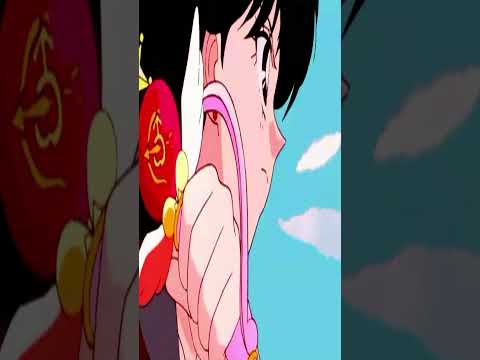 [세일러문 AMV] 주피터의 오케스트라 #shorts