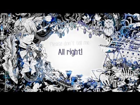 Kagamine Len - Club = Majesty (Sub Eng / Ita + Romaji)