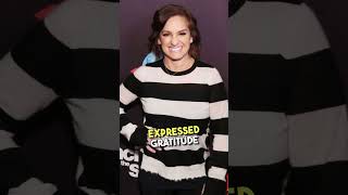 Mary Lou Retton's Inspiring Journey to Recovery! #CelebrityNews