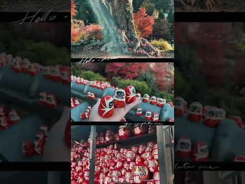 大阪秋天紅葉太美麗啦~一邊睇紅葉一邊睇大阪一戶建