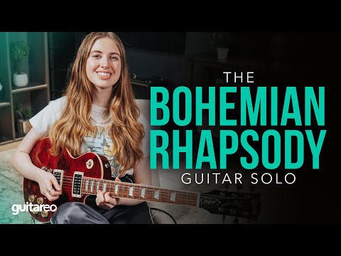 Why The Bohemian Rhapsody Solo is THAT Good