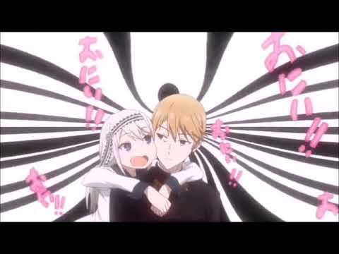 ひたすら圭ちゃんにお兄と呼ばれるだけ　かぐや様/Endless  Oniiiii ~ kaguyasama