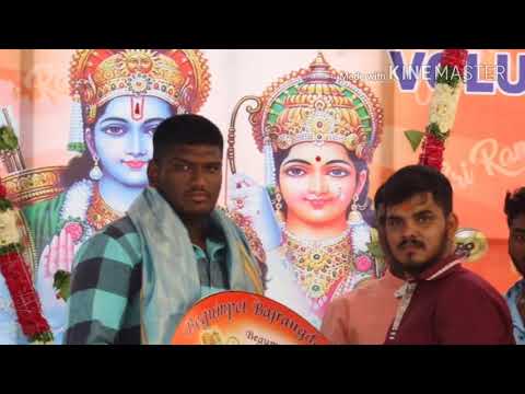 Begumpet Harish  Bhai Volume 1 new Song Bajrangdal Sena 🙏