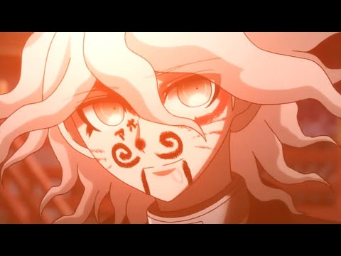 "Cause I'm already high enough" - A Servant Nagito edit