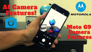 Moto G9 Camera Settings | Moto G9 Camera Samples | Best Camera Features On Android 10