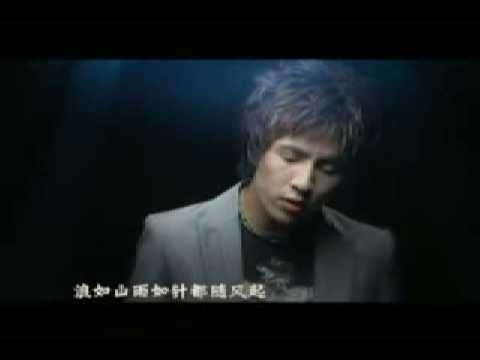 [HQ MV](pinyin sub)Xue Zhiqian-Legend 薛之谦-传说